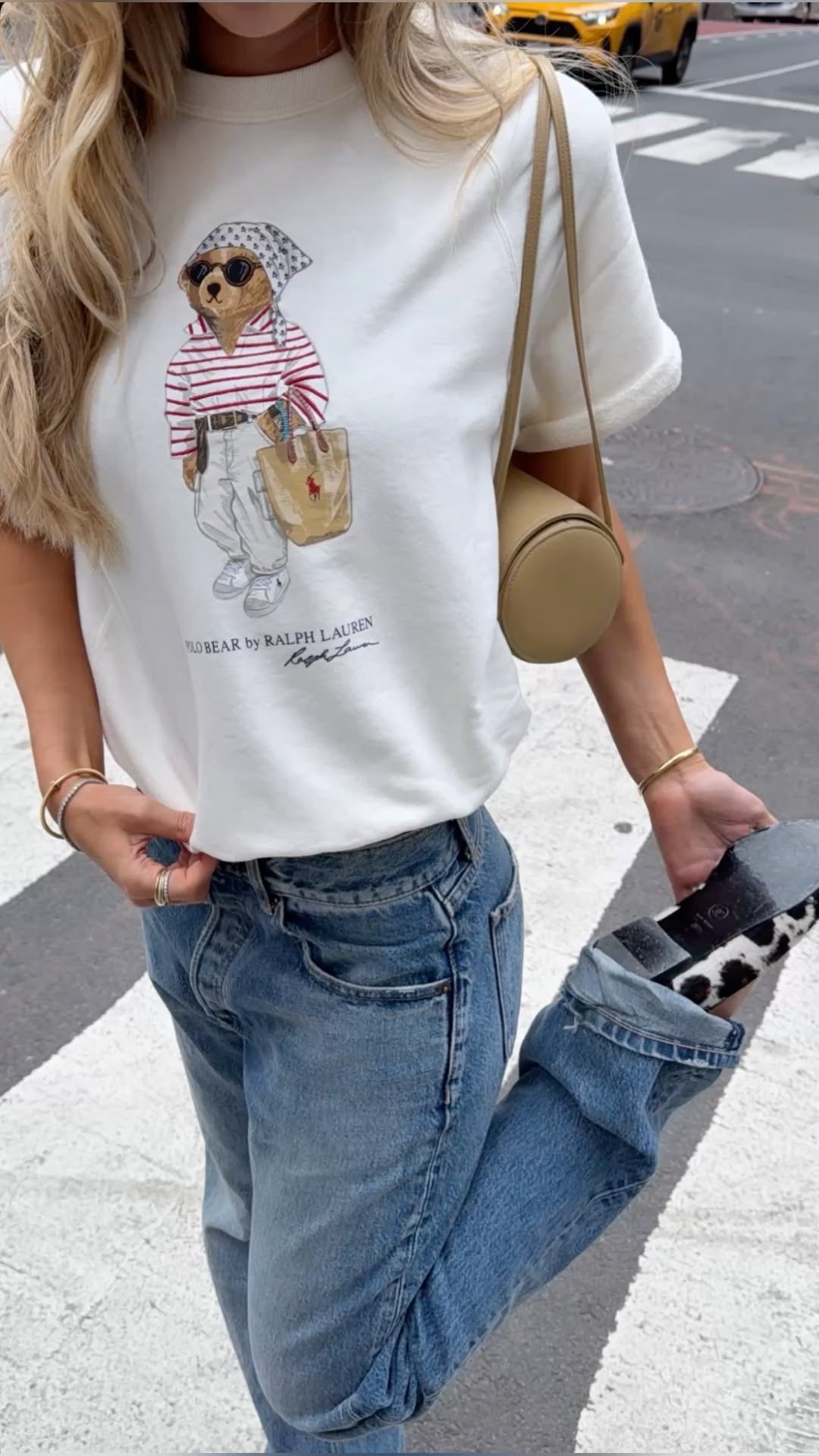 T-shirts