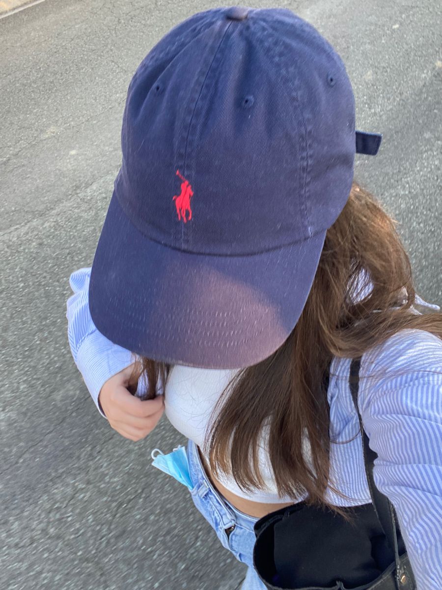 US Polo Classic Cap