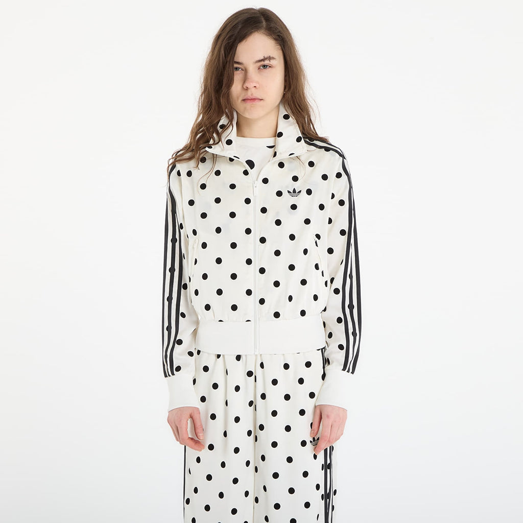 Adidas Polka Dots Tracksuit