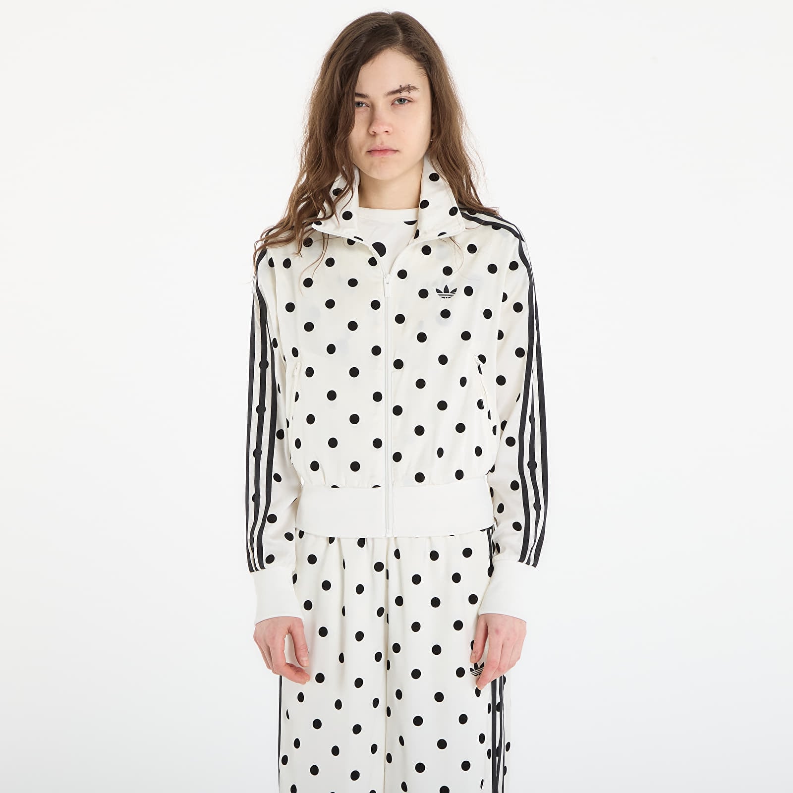 Adidas Polka Dots Tracksuit