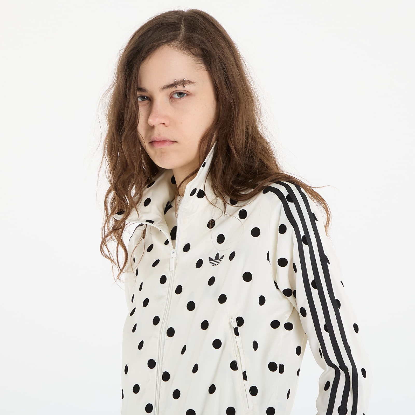 Adidas Polka Dots Tracksuit
