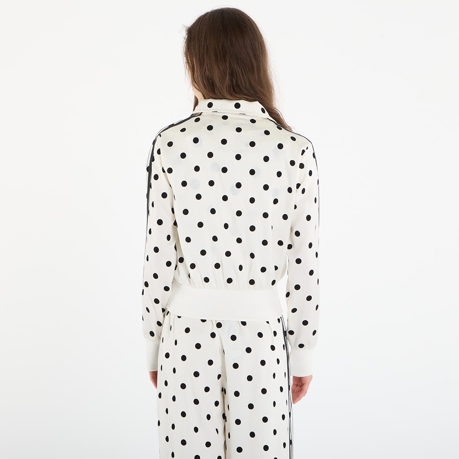 Adidas Polka Dots Tracksuit