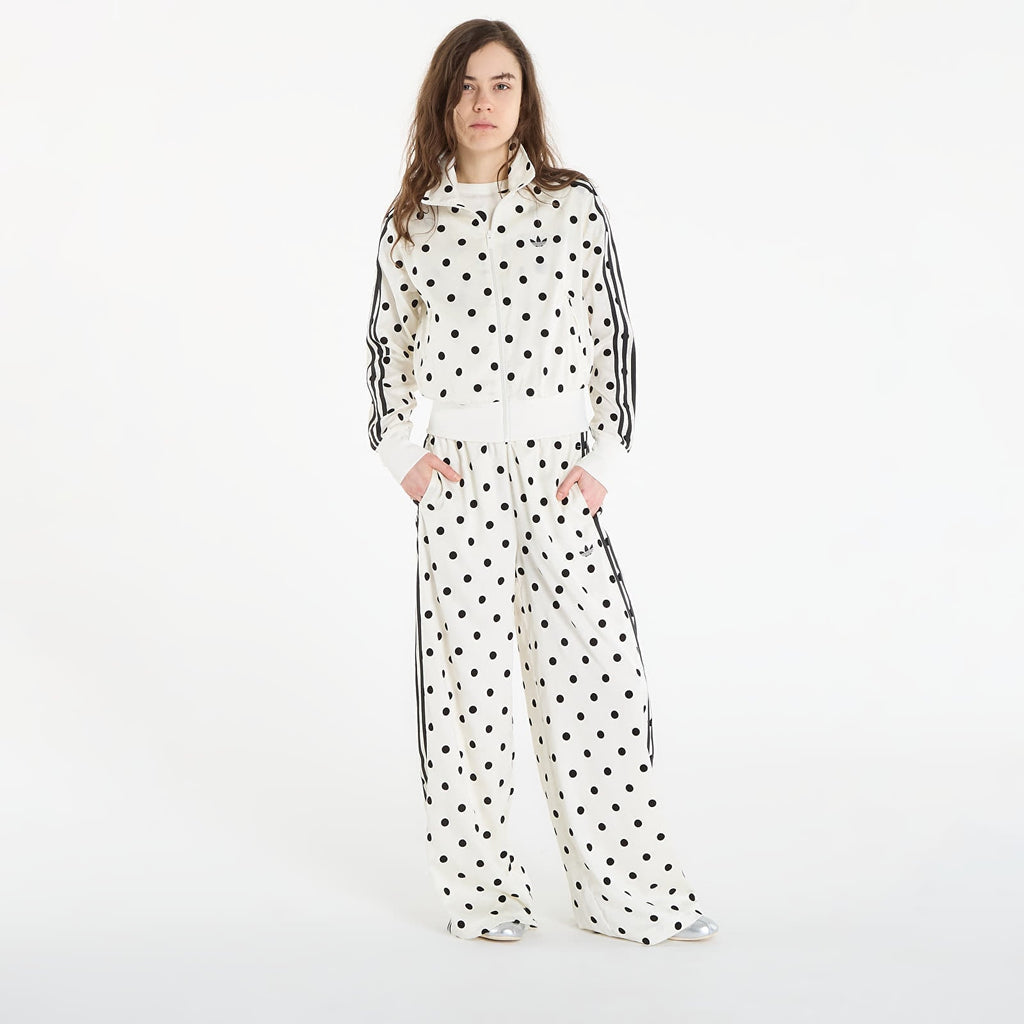 Adidas Polka Dots Tracksuit