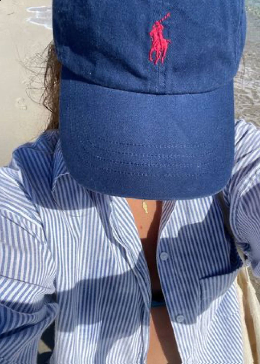 US Polo Classic Cap