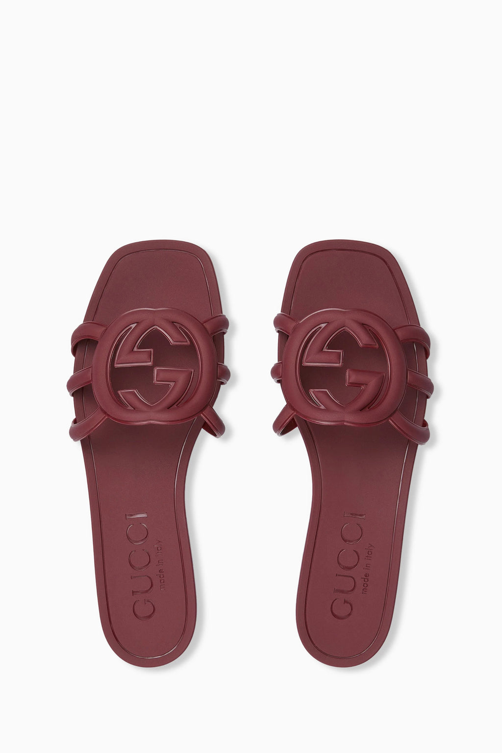 Gucci Flat Slipper