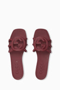 Gucci Flat Slipper