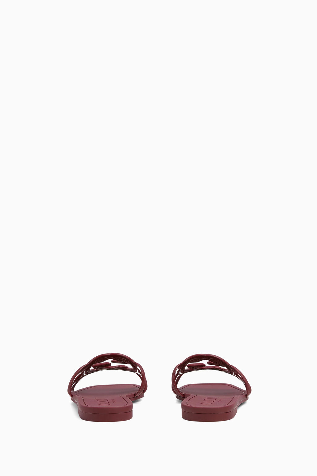 Gucci Flat Slipper