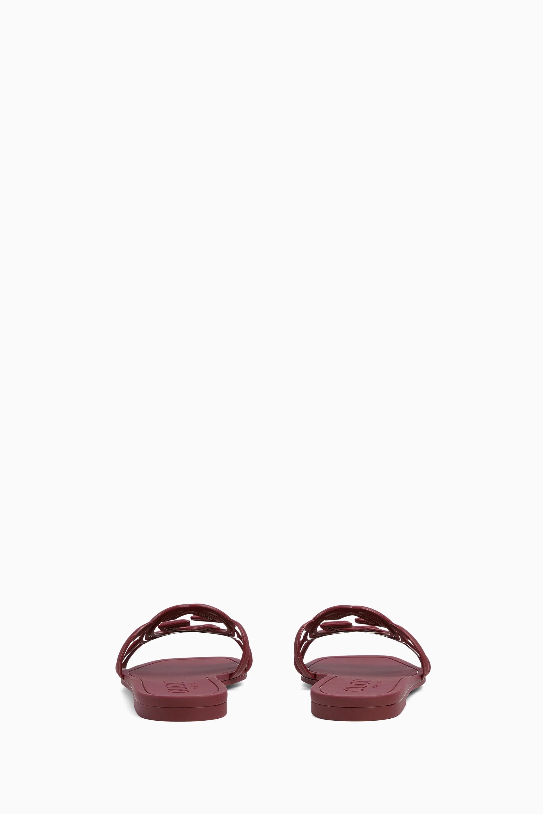 Gucci Flat Slipper