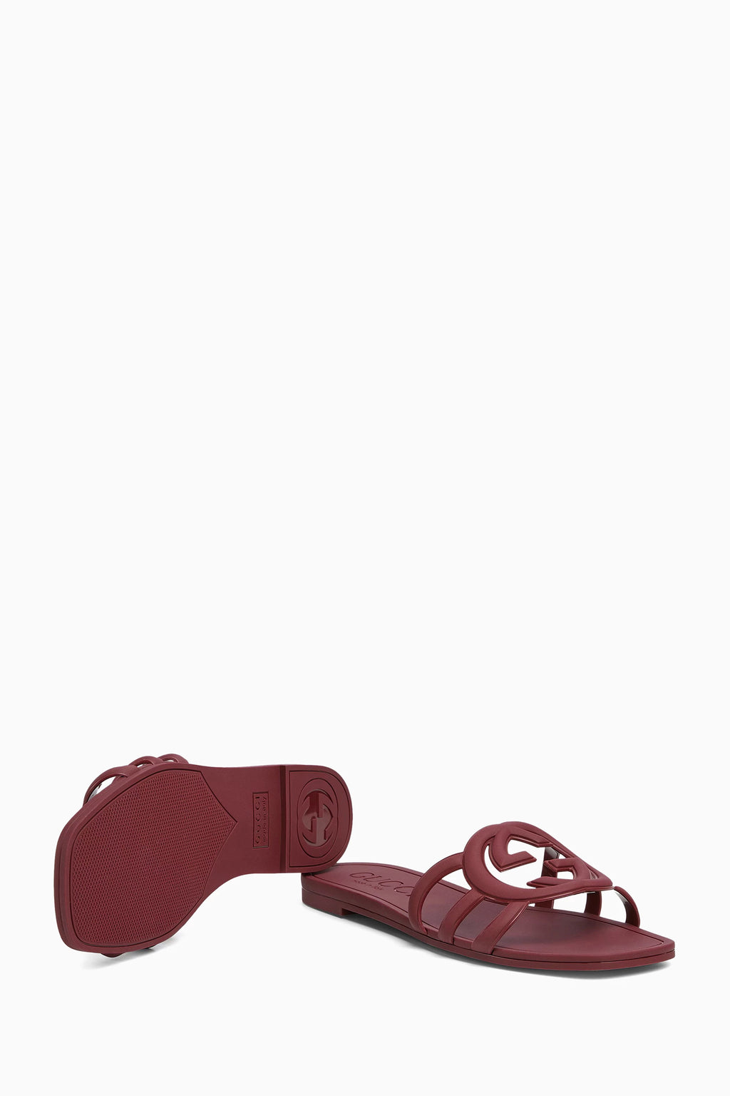 Gucci Flat Slipper