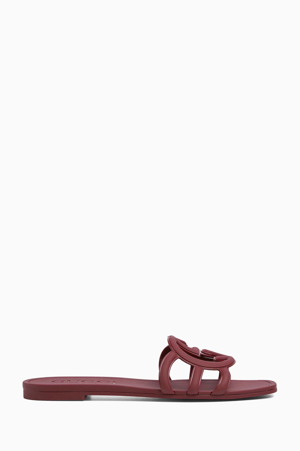Gucci Flat Slipper