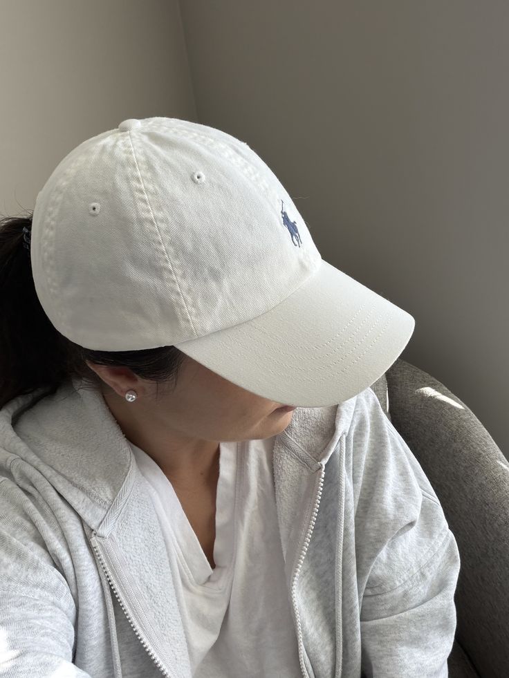 US Polo Classic Cap