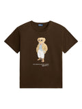 Polo Brown Bear T-Shirt
