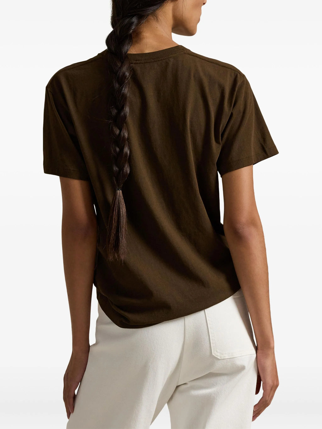 Polo Brown Bear T-Shirt