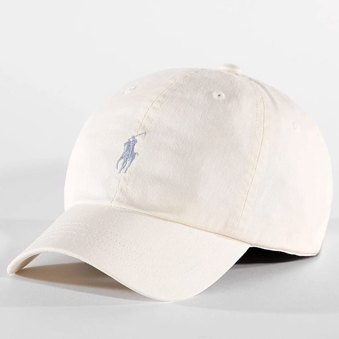 US Polo Classic Cap