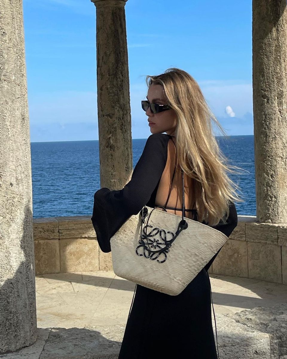Loewe Bag