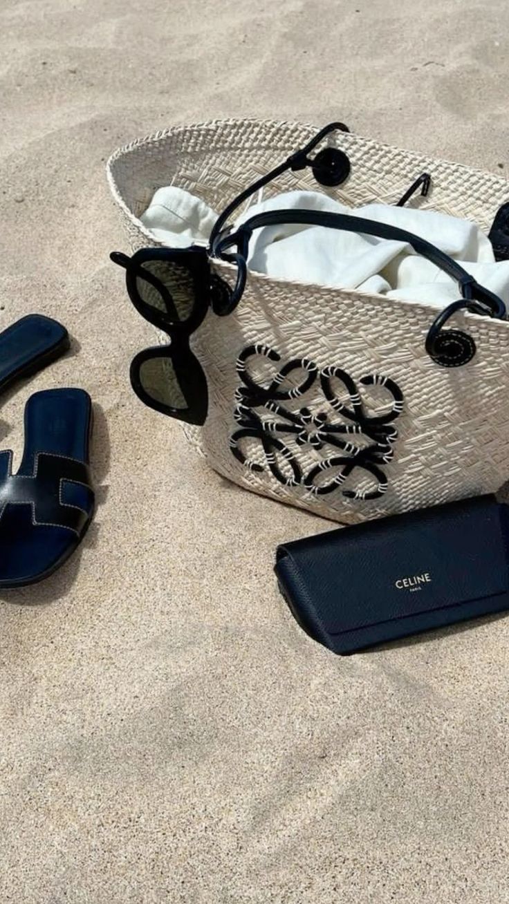 Loewe Bag
