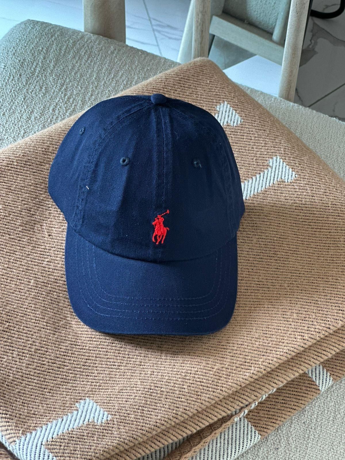 US Polo Classic Cap