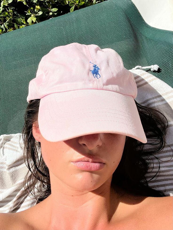 US Polo Classic Cap