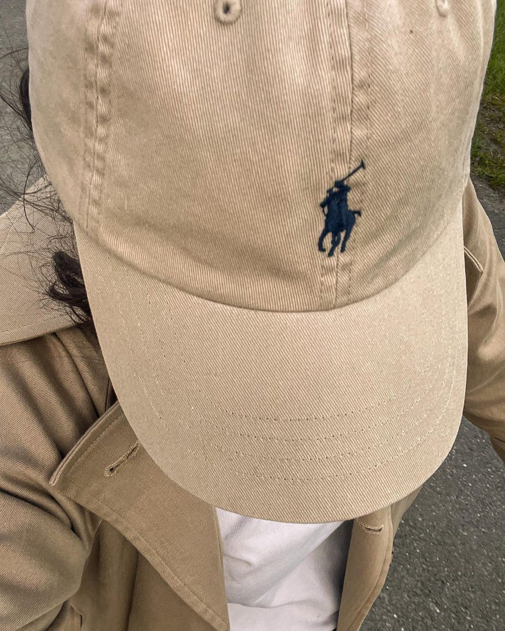 US Polo Classic Cap
