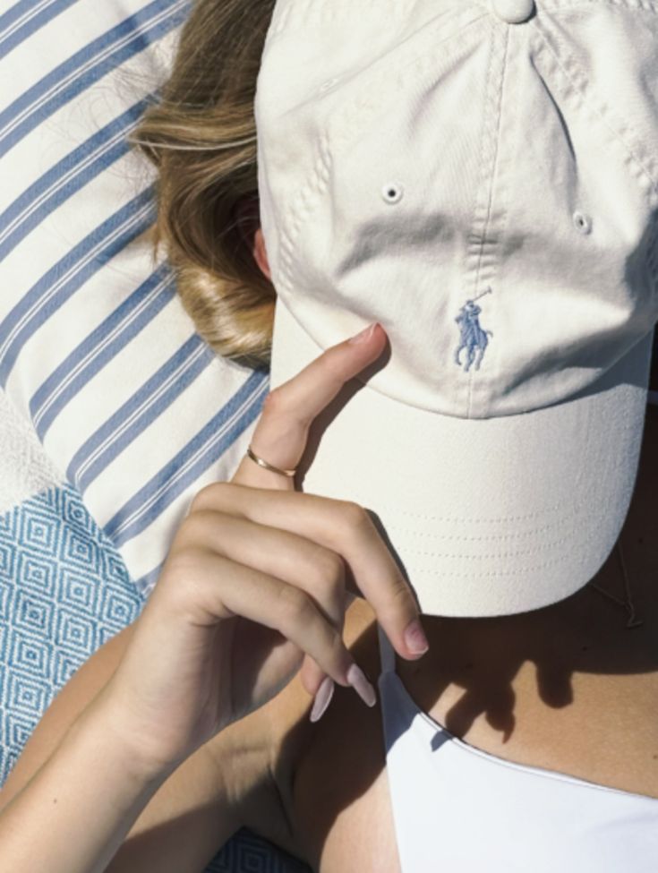 US Polo Classic Cap