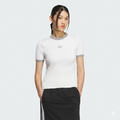 Adidas Ribbed T-shirt