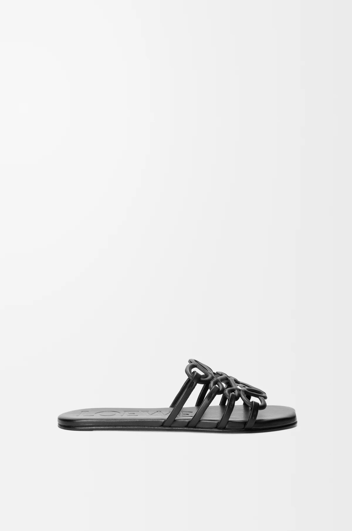 Loewe Flat Slipper