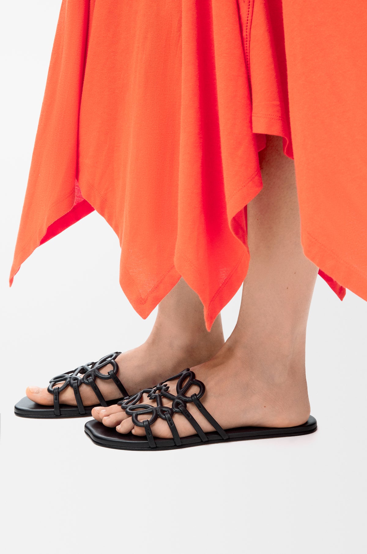 Loewe Flat Slipper