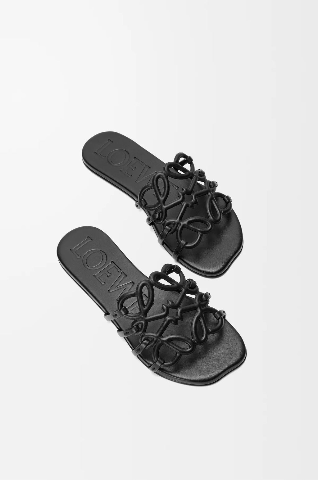 Loewe Flat Slipper