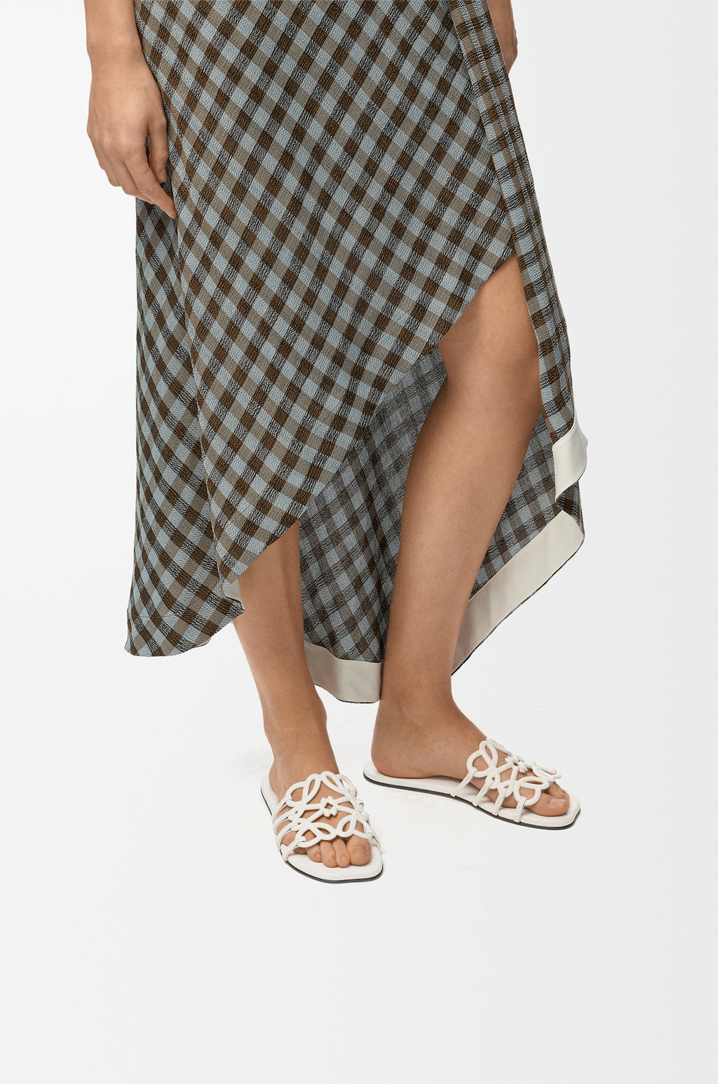 Loewe Flat Slipper
