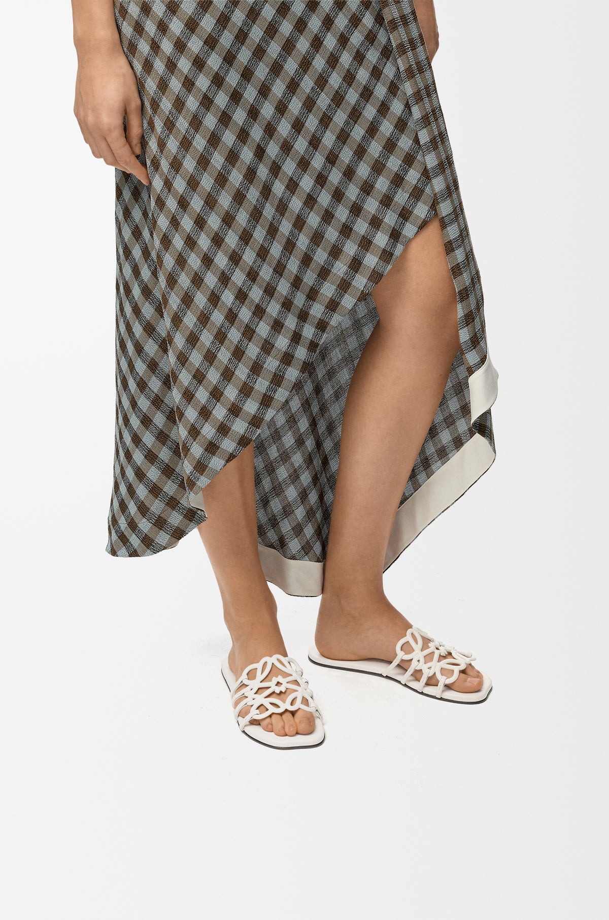 Loewe Flat Slipper