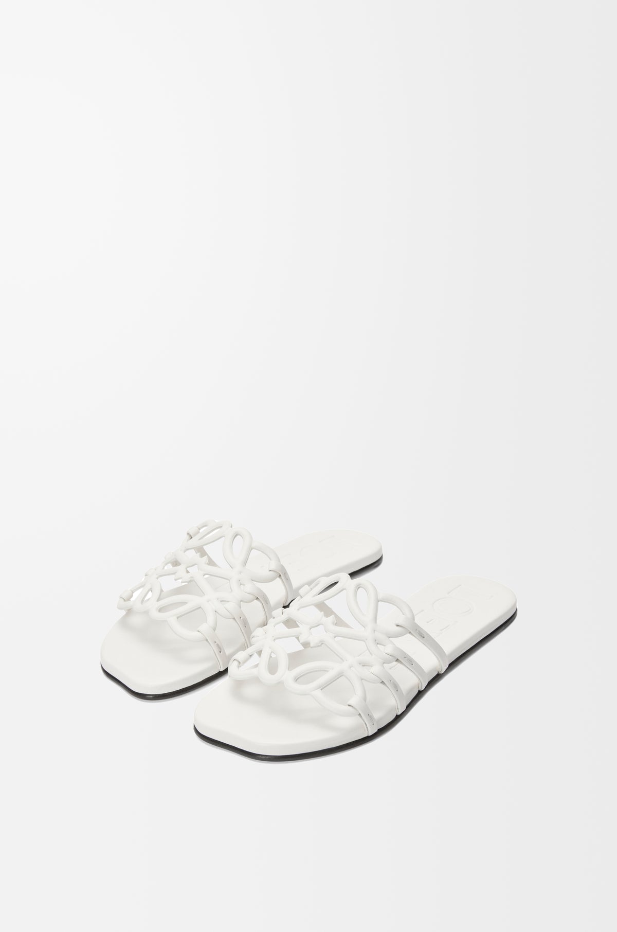 Loewe Flat Slipper