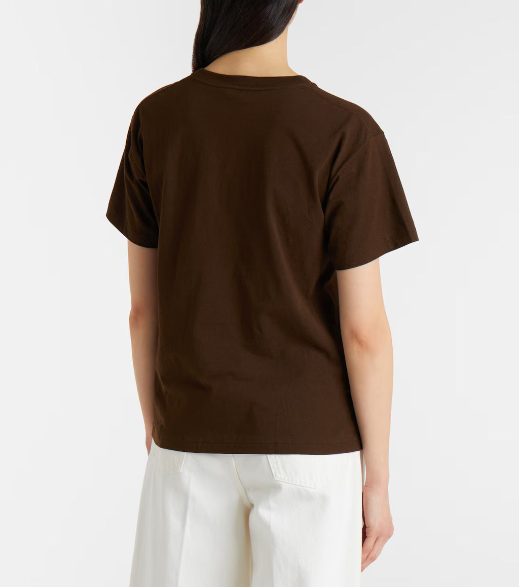 Polo Brown Bear T-Shirt