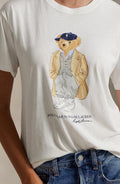 Polo Gentle Bear T-Shirt