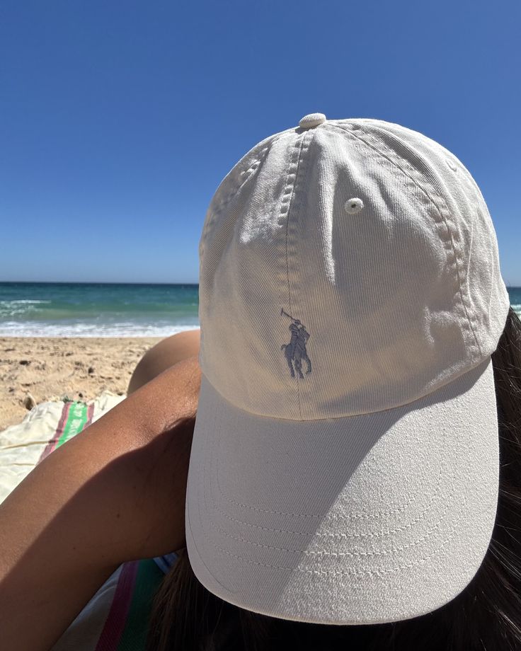 US Polo Classic Cap