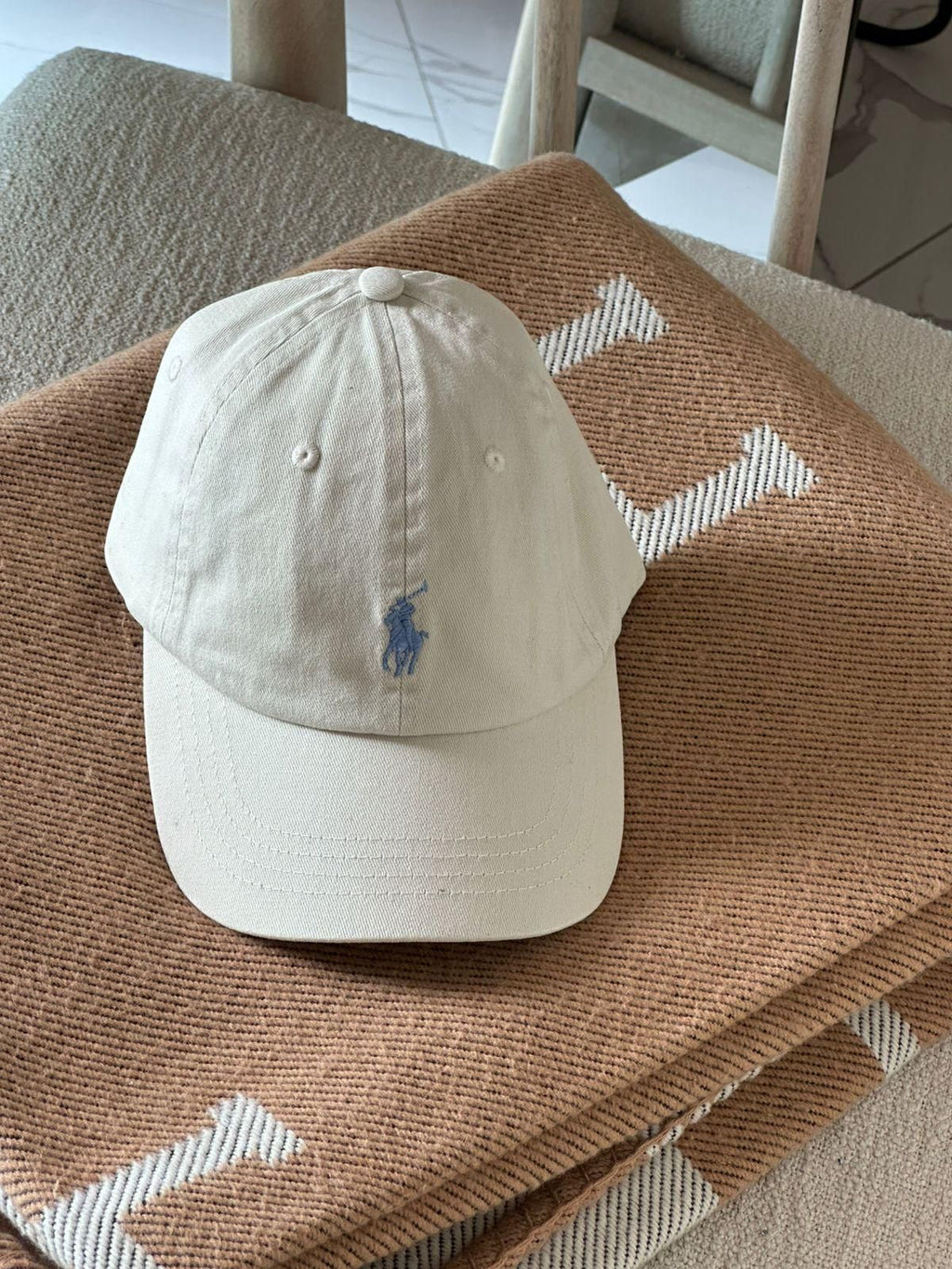 US Polo Classic Cap