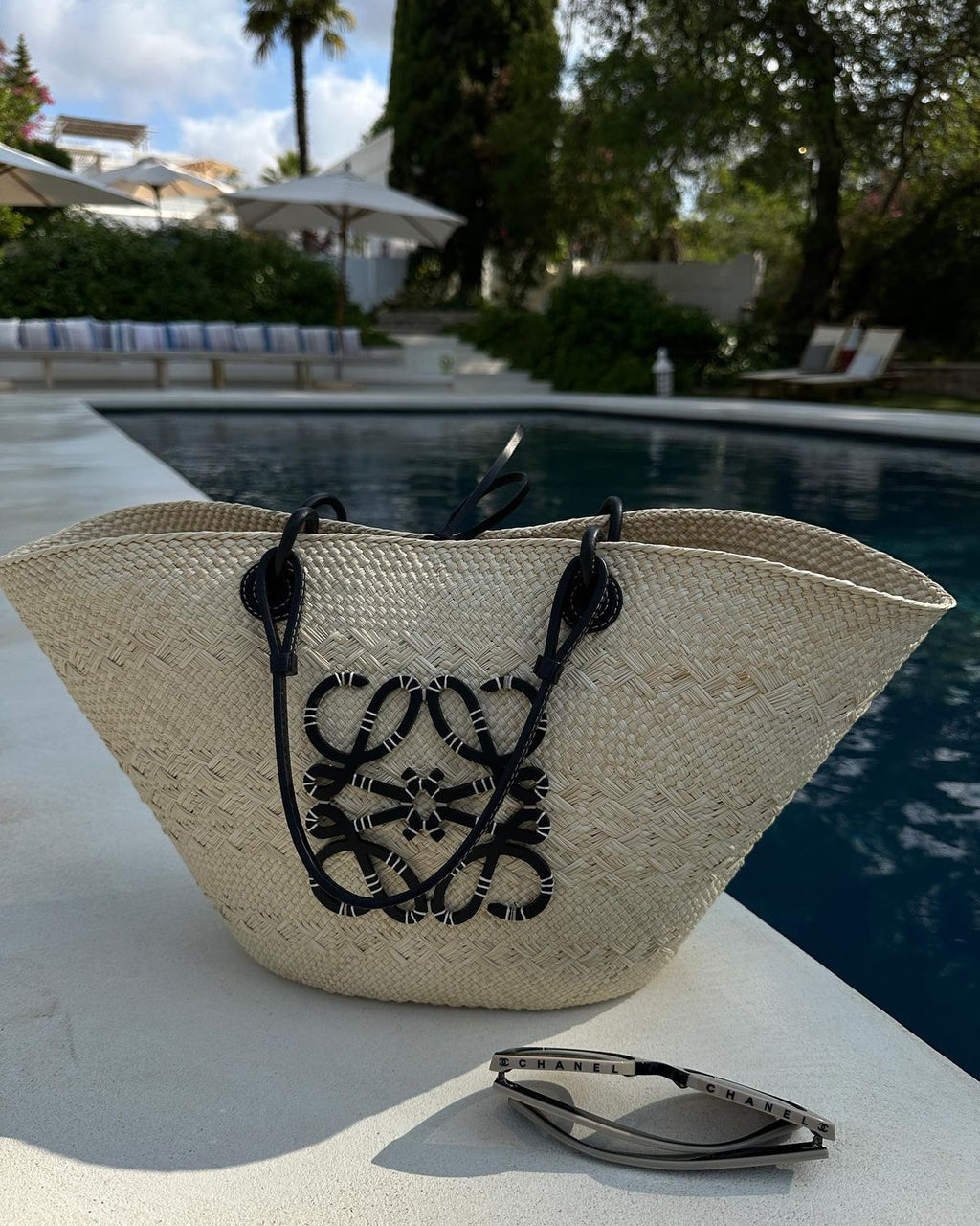 Loewe Bag
