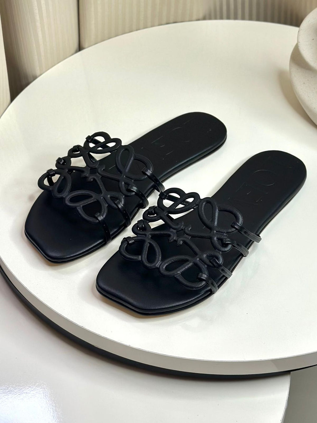 Loewe Flat Slipper