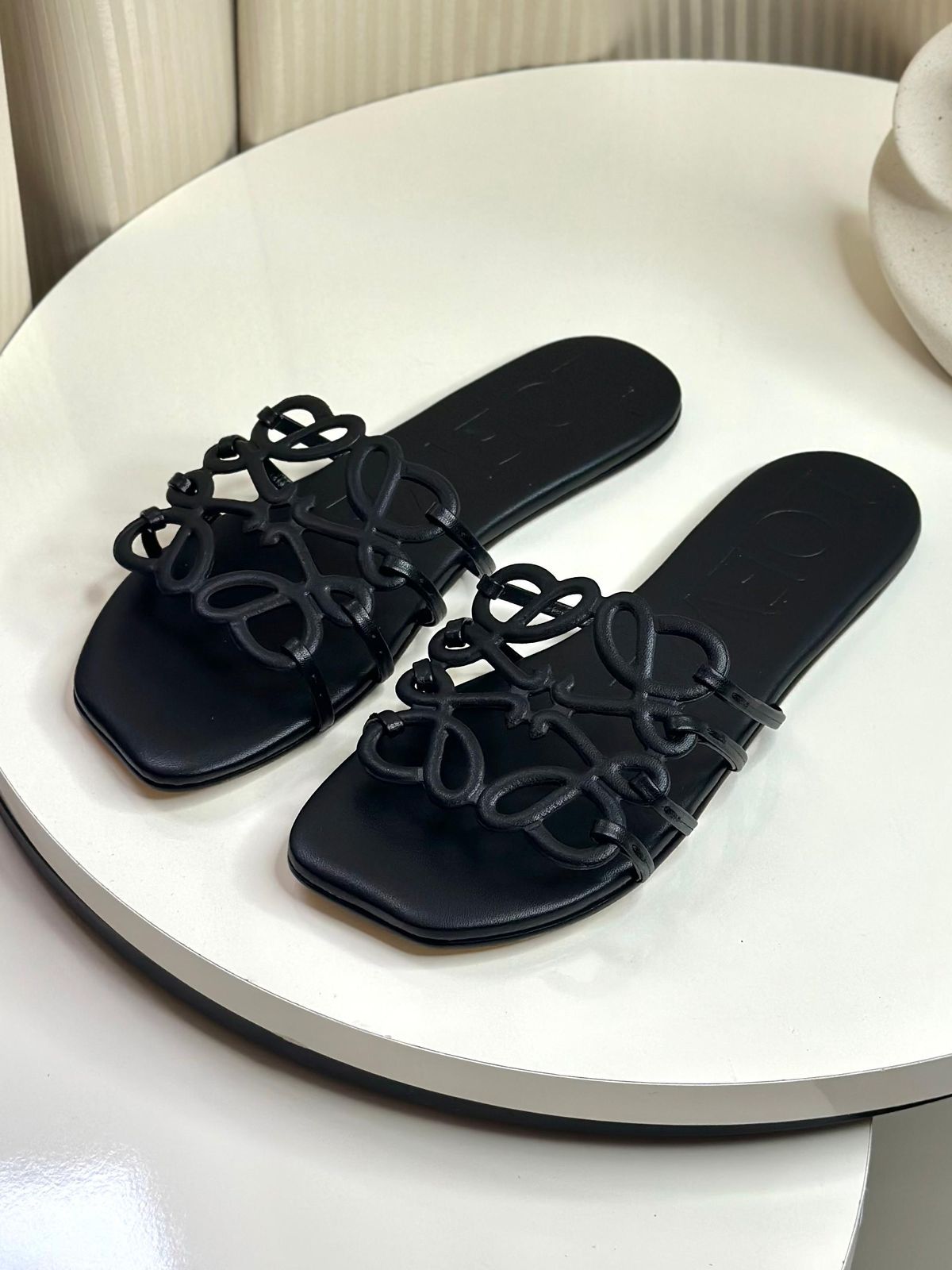 Loewe Flat Slipper