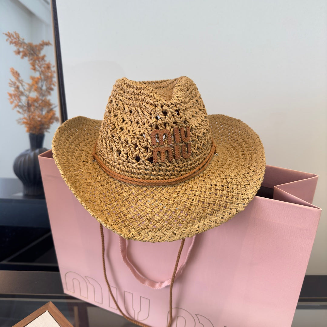Miu Miu Hat