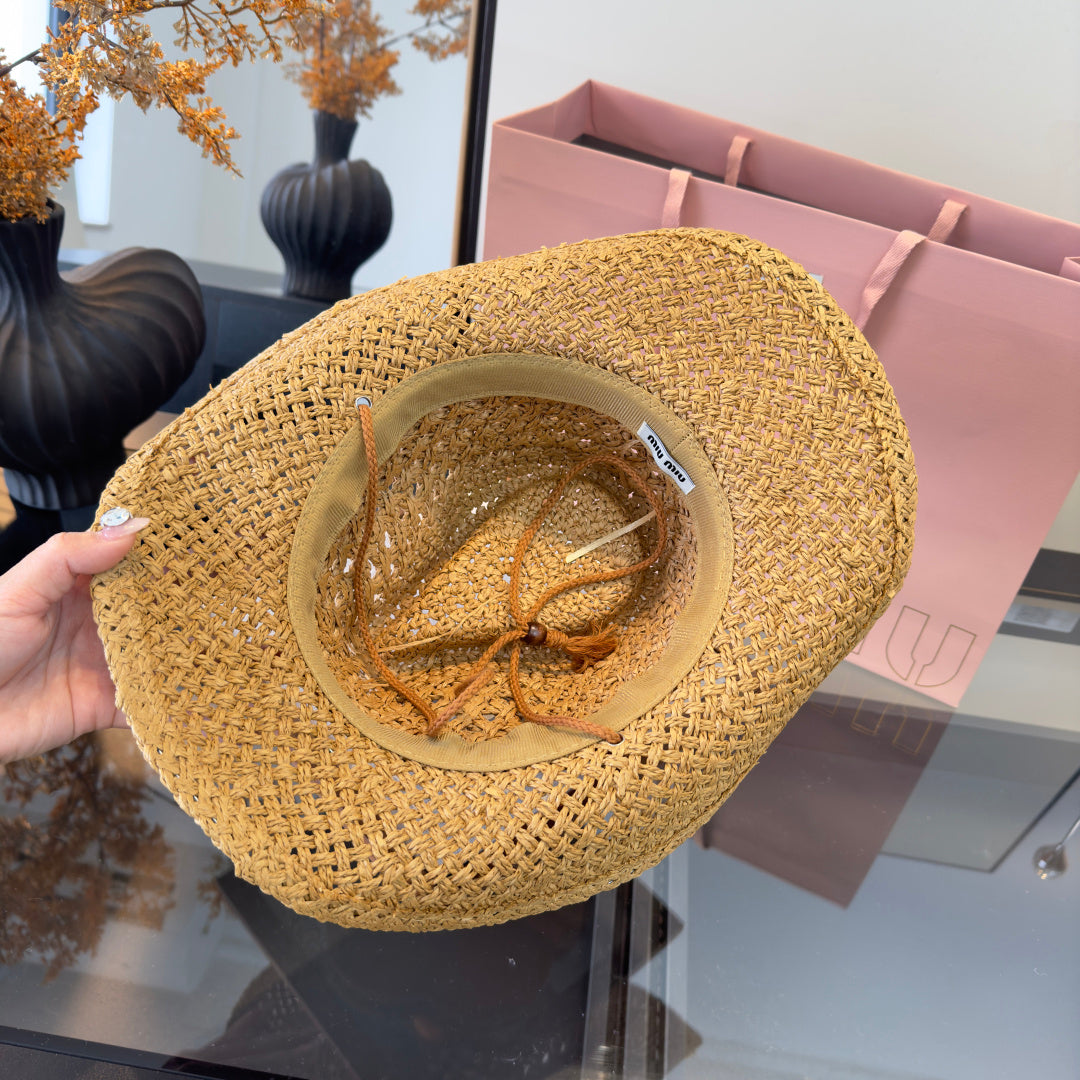 Miu Miu Hat