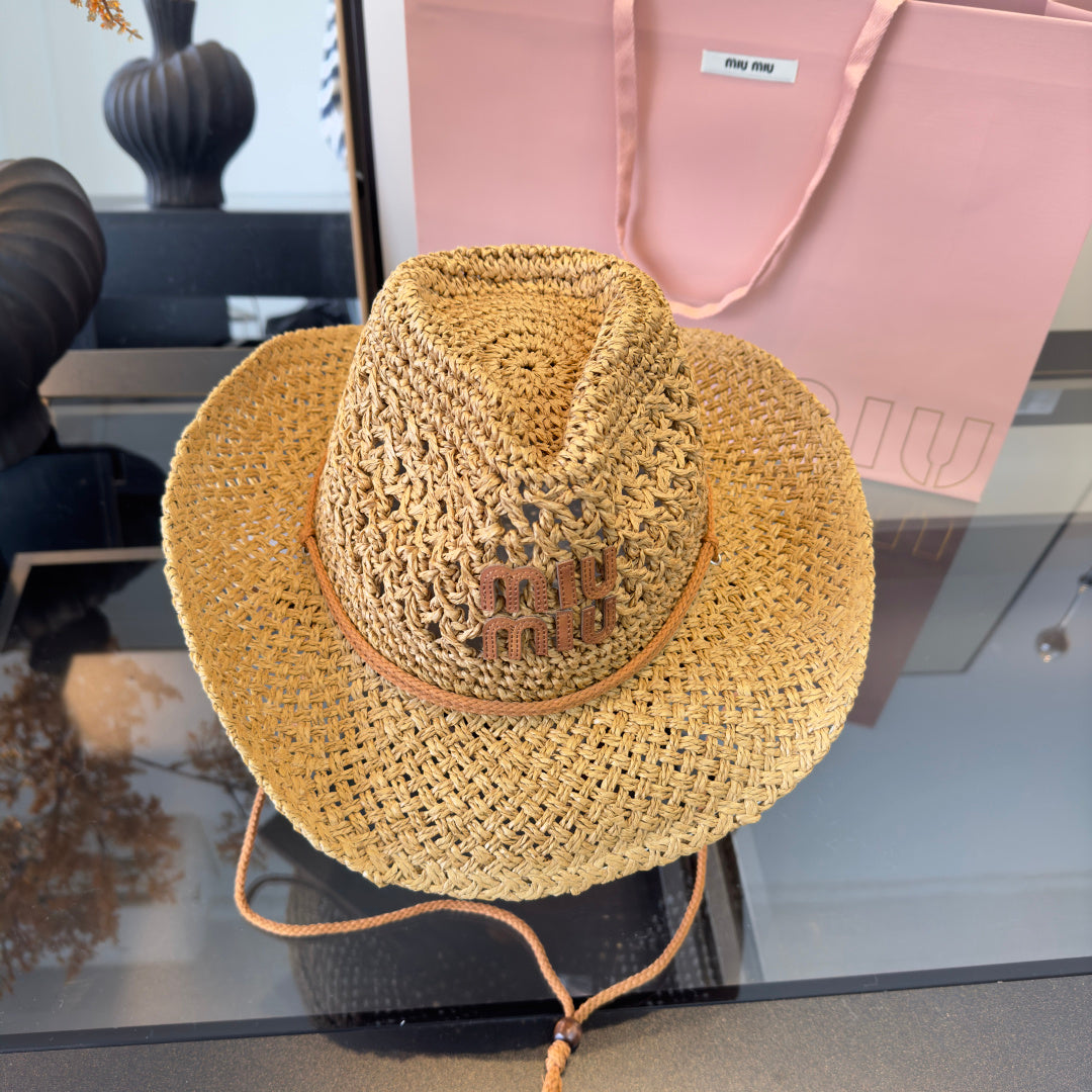 Miu Miu Hat