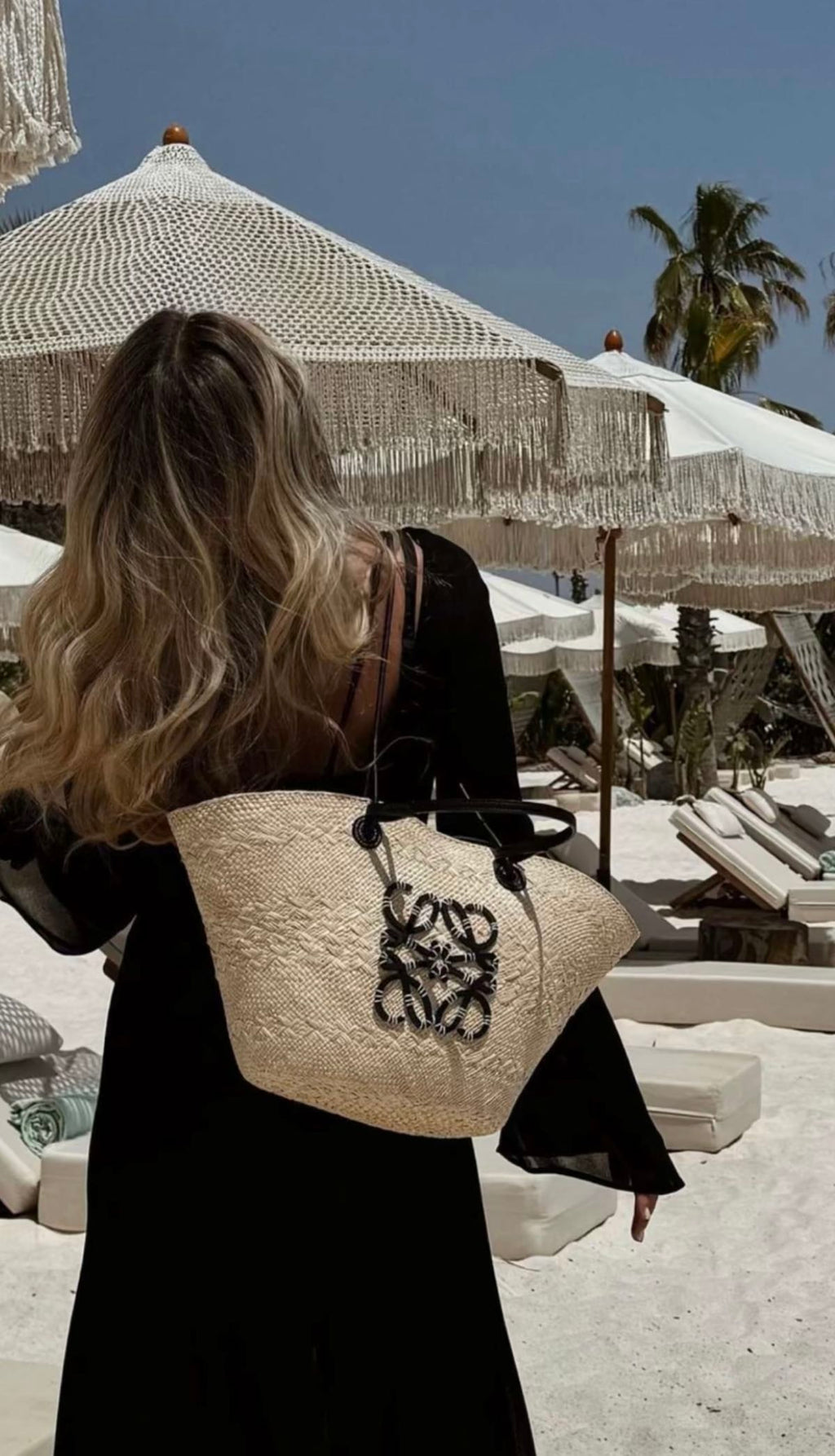 Loewe Bag