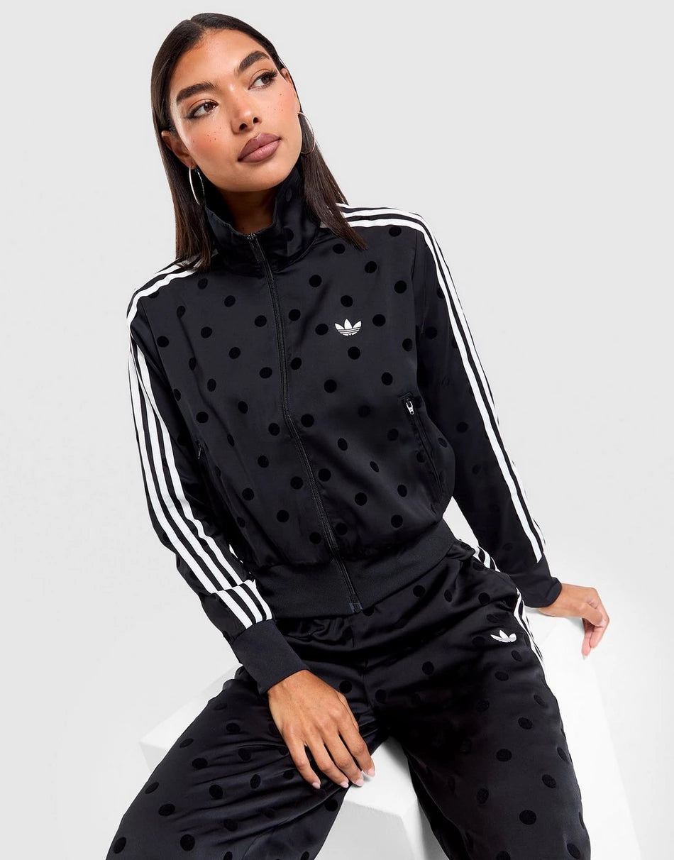 Adidas Polka Dots Tracksuit