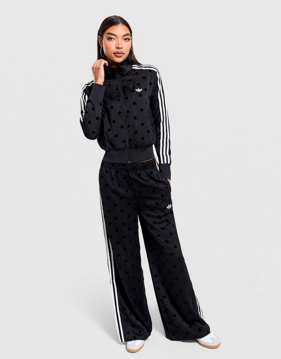 Adidas Polka Dots Tracksuit