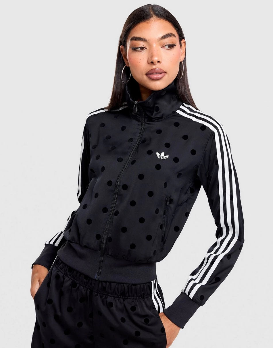 Adidas Polka Dots Tracksuit