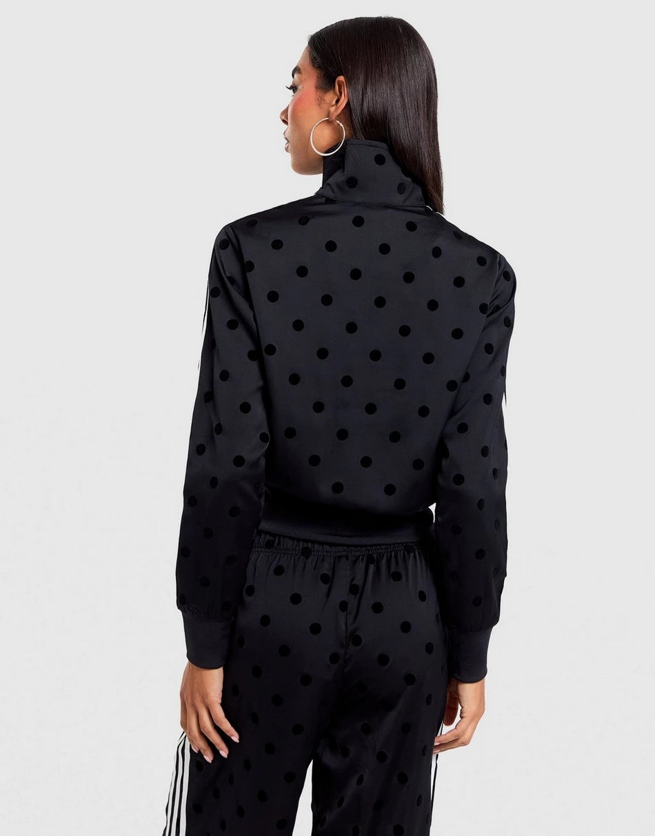Adidas Polka Dots Tracksuit