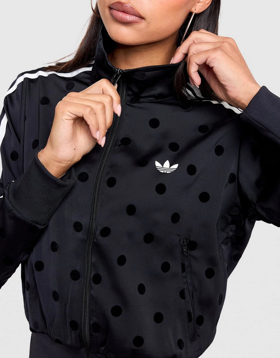 Adidas Polka Dots Tracksuit
