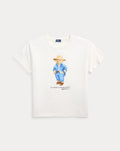 Polo Denim Bear T-Shirt