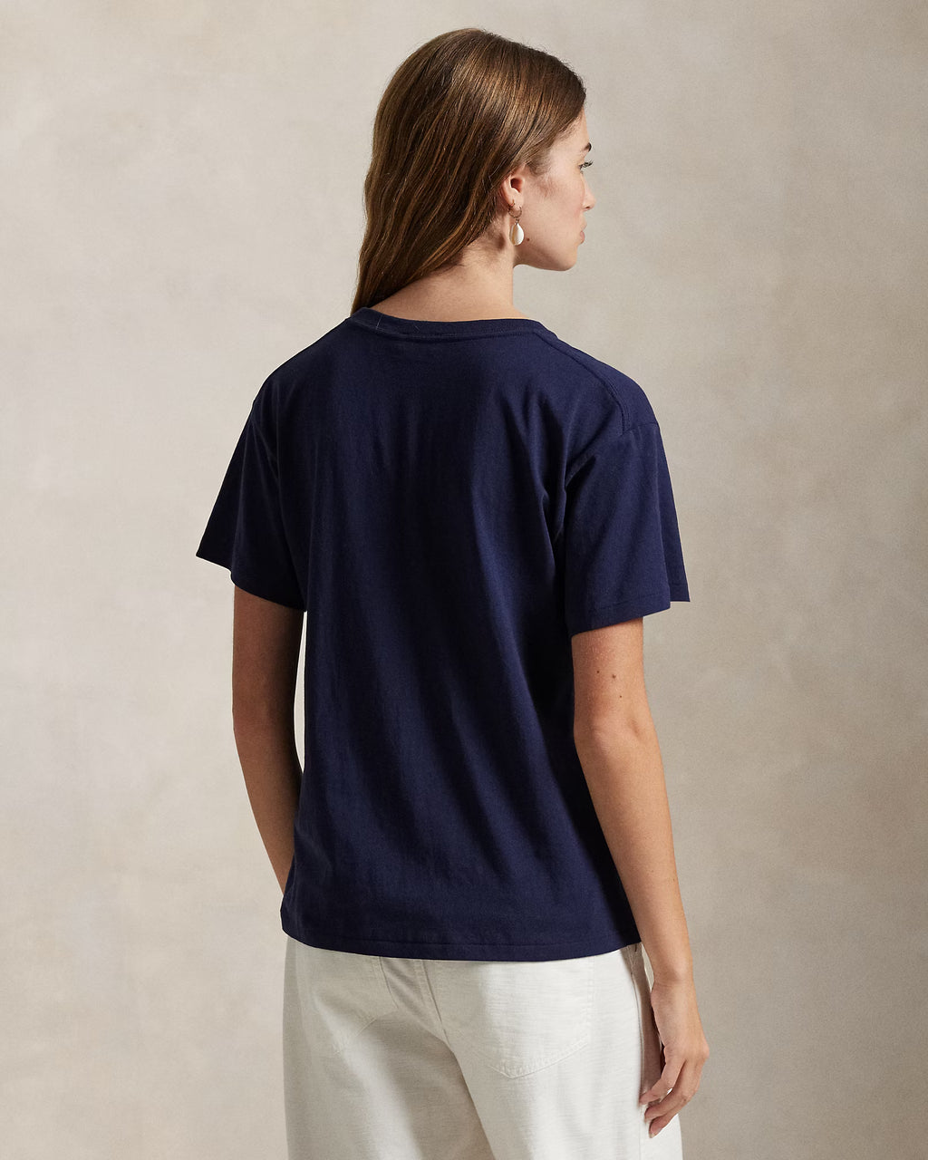 Polo Stripe Bear T-Shirt