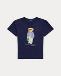 Polo Stripe Bear T-Shirt